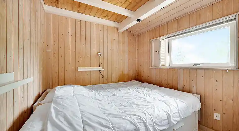 Semesterbostad i Tikøb
