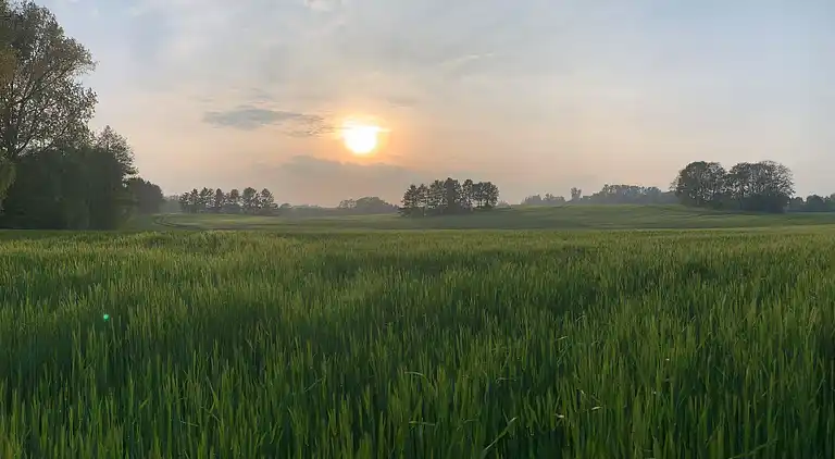 Semesterbostad i Tikøb