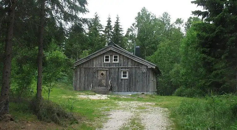 Feriebolig i Anolfsbyn