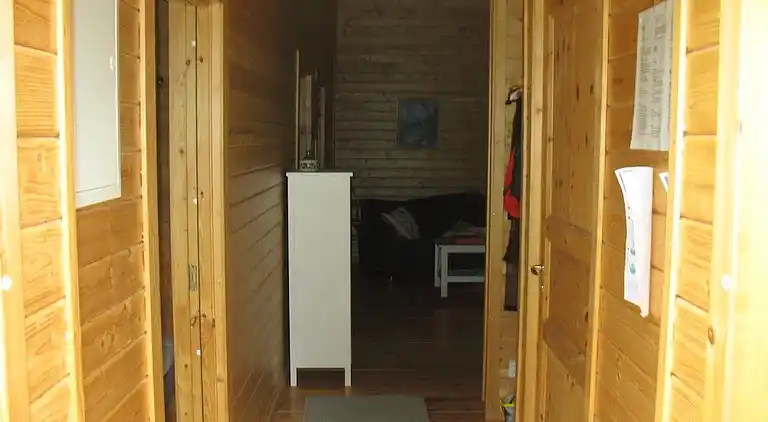 Feriebolig i Anolfsbyn