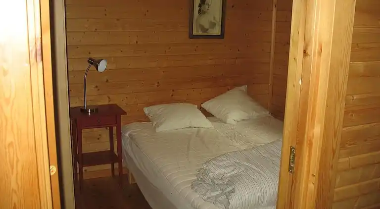 Feriebolig i Anolfsbyn