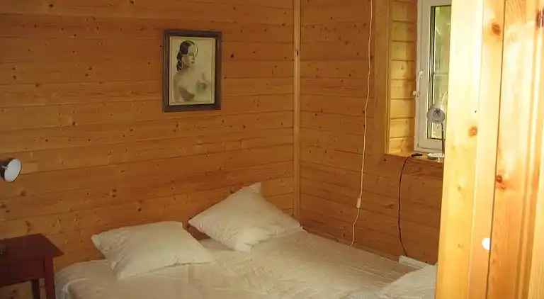 Feriebolig i Anolfsbyn