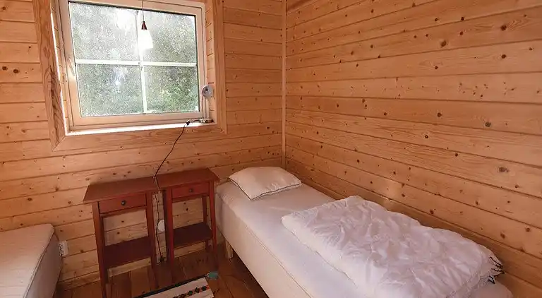 Feriebolig i Anolfsbyn