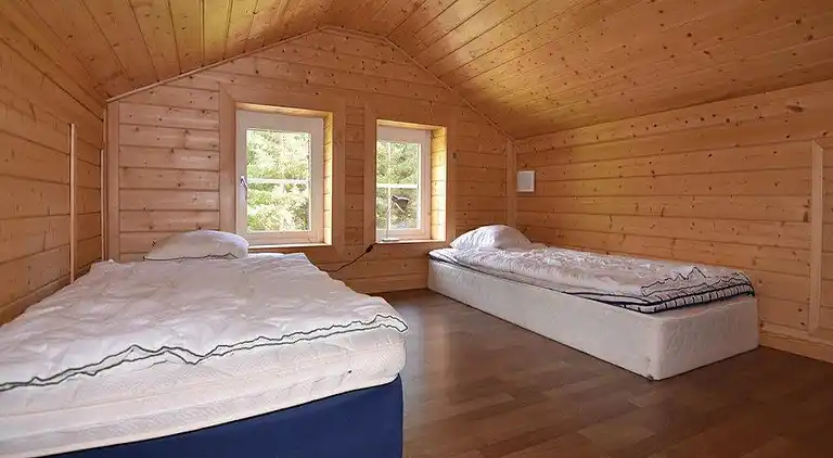 Feriebolig i Anolfsbyn