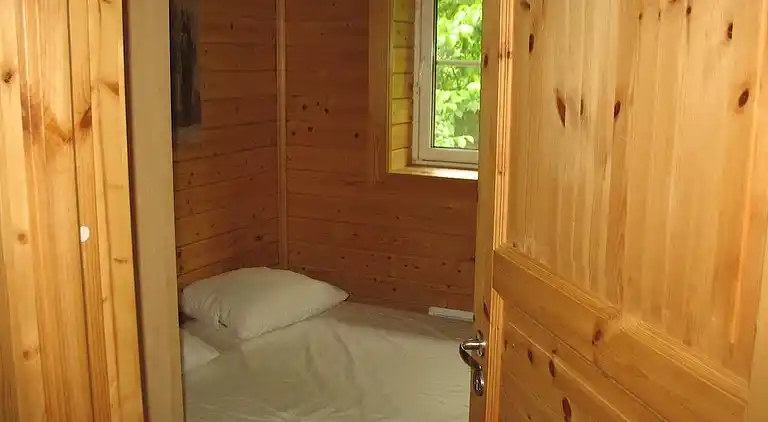 Feriebolig i Anolfsbyn