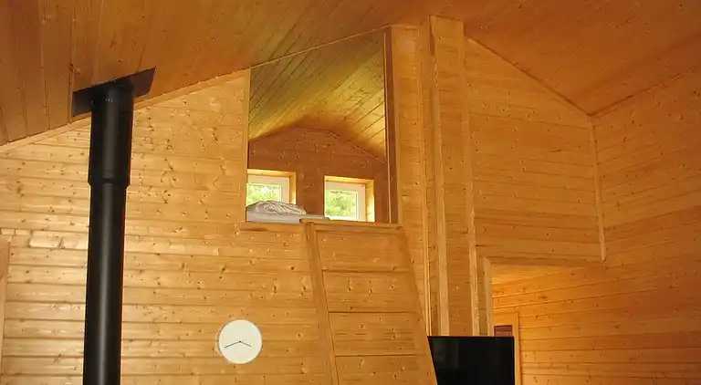 Feriebolig i Anolfsbyn