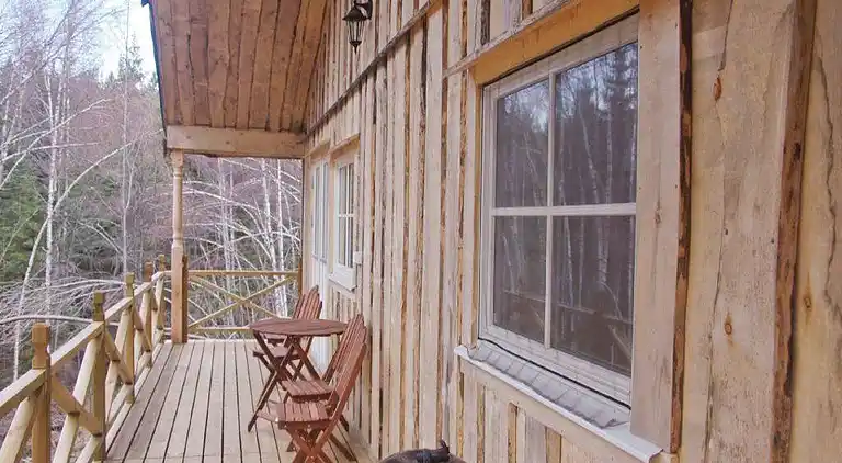 Feriebolig i Anolfsbyn