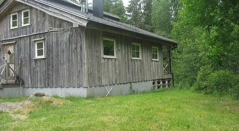 Feriebolig i Anolfsbyn