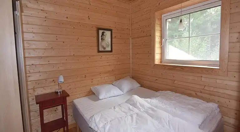 Feriebolig i Anolfsbyn