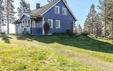 Sommerhus i Mellerud N