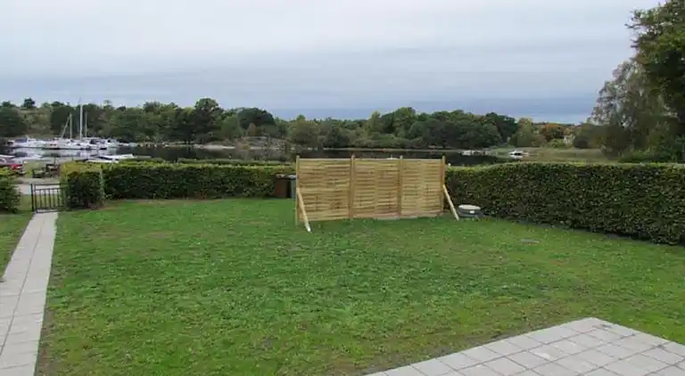 Feriebolig i Ronneby S