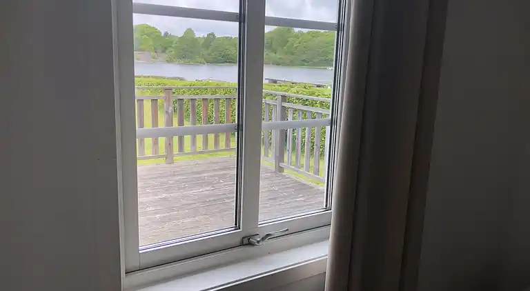 Feriebolig i Ronneby S