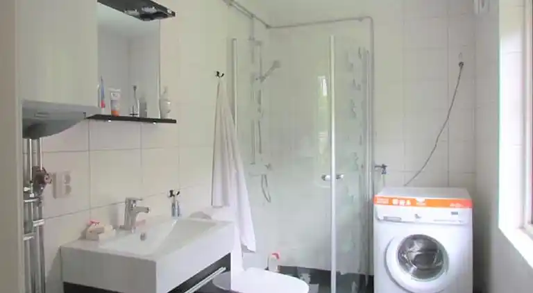 Feriebolig i Ronneby S