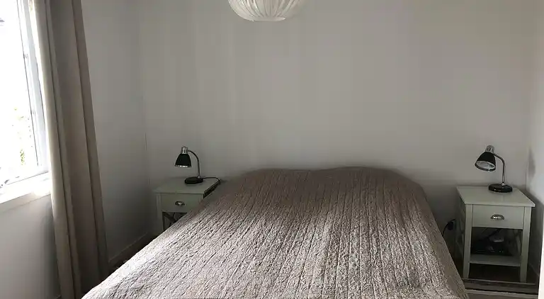 Feriebolig i Ronneby S