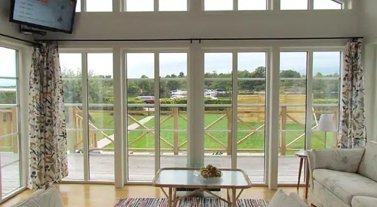 Feriebolig i Ronneby S