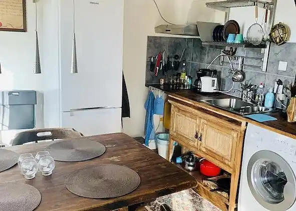 Feriebolig i Värmdö NV