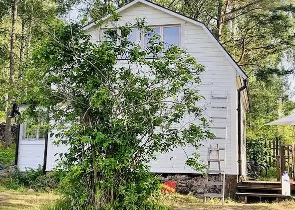 Feriebolig i Värmdö NV