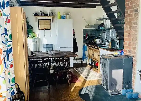 Feriebolig i Värmdö NV