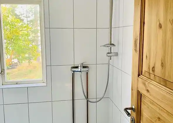 Feriebolig i Värmdö NV