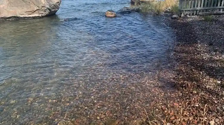 Feriebolig i Värmdö NV