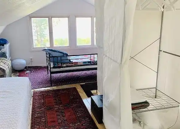 Feriebolig i Värmdö NV