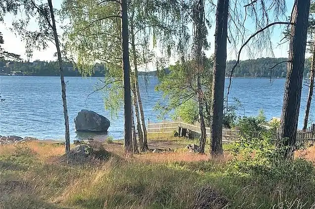 Feriebolig i Värmdö NV