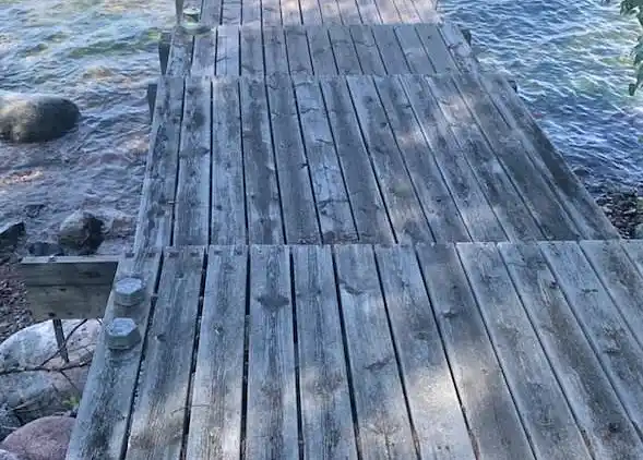 Feriebolig i Värmdö NV