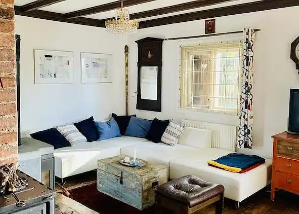 Feriebolig i Värmdö NV