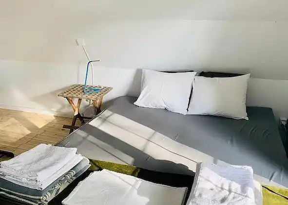 Feriebolig i Värmdö NV