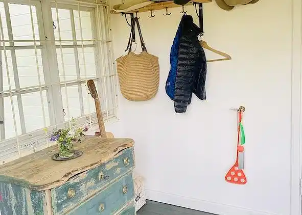 Feriebolig i Värmdö NV