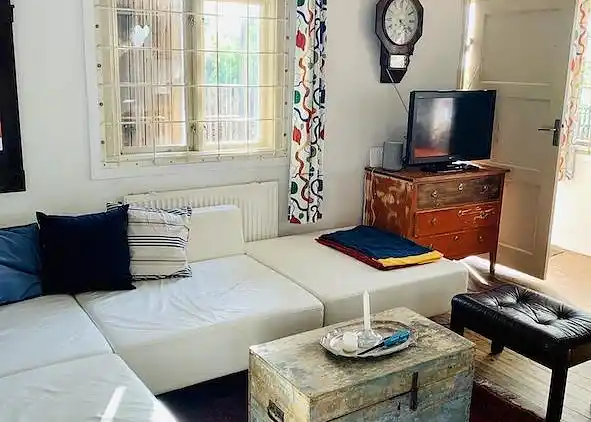 Feriebolig i Värmdö NV