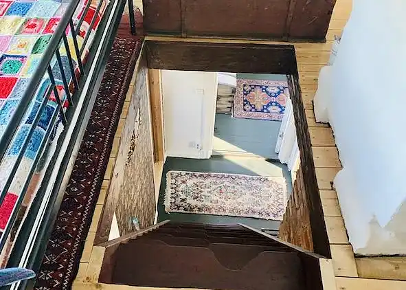 Feriebolig i Värmdö NV