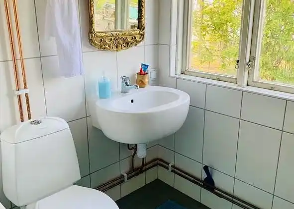 Feriebolig i Värmdö NV