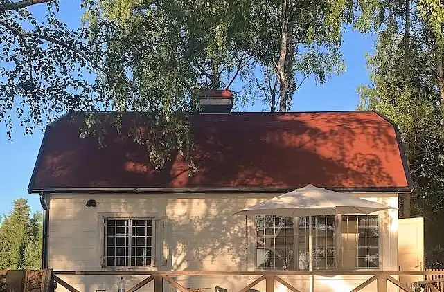 Feriebolig i Värmdö NV