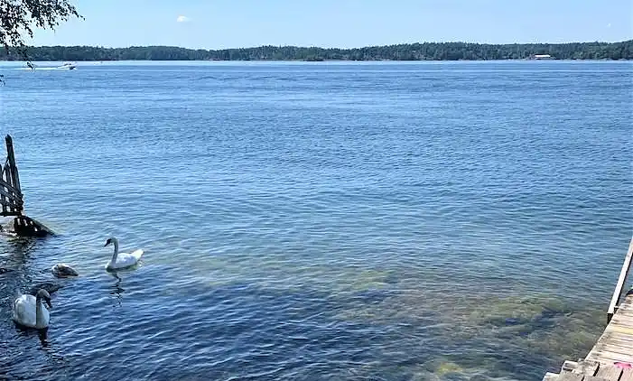 Feriebolig i Värmdö NV