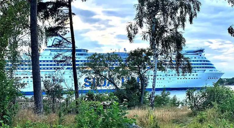 Feriebolig i Värmdö NV