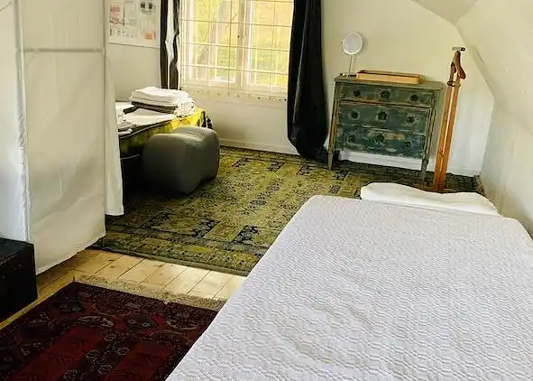 Feriebolig i Värmdö NV