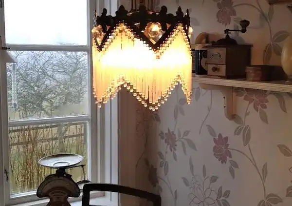 Maison de vacances au Rökulla