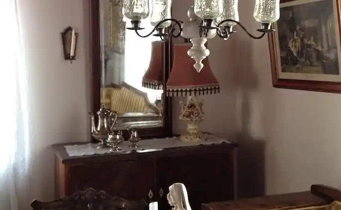 Maison de vacances au Rökulla