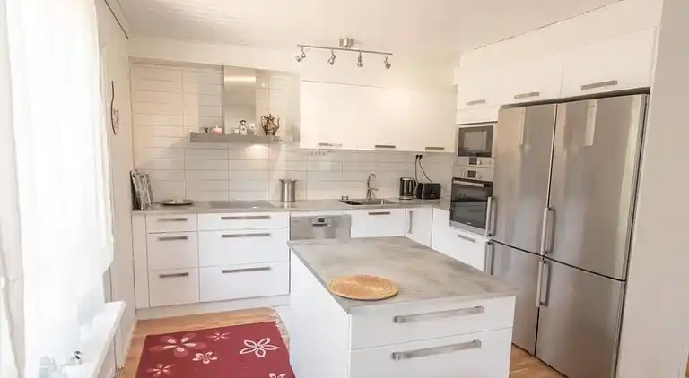 Holiday home in Västervik NO