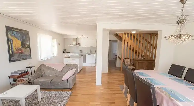 Holiday home in Västervik NO