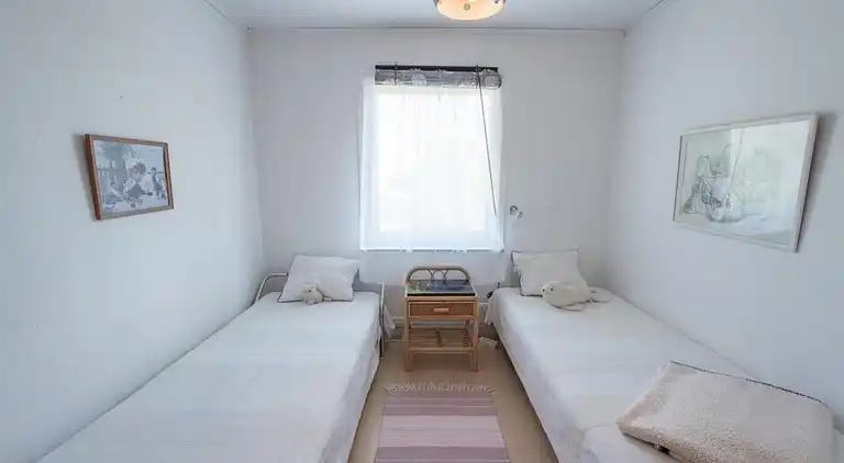 Holiday home in Västervik NO