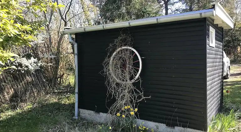 Feriebolig i Nykøbing Sjælland
