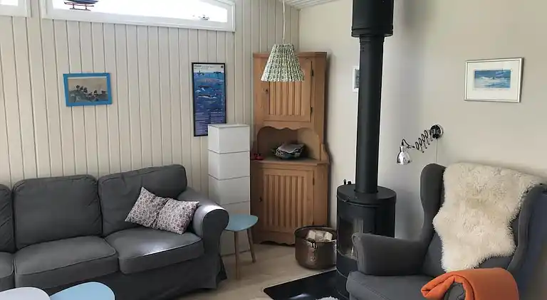 Feriebolig i Nykøbing Sjælland