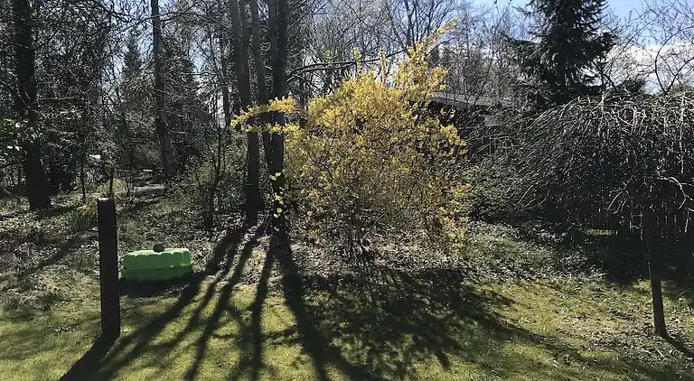 Feriebolig i Nykøbing Sjælland