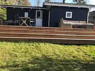 Feriebolig i Nykøbing Sjælland