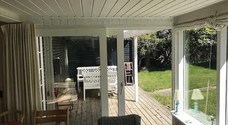 Feriebolig i Nykøbing Sjælland