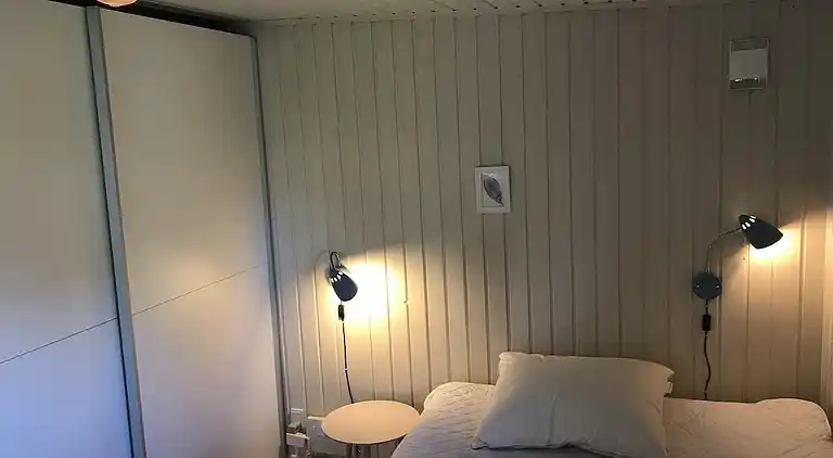 Feriebolig i Nykøbing Sjælland