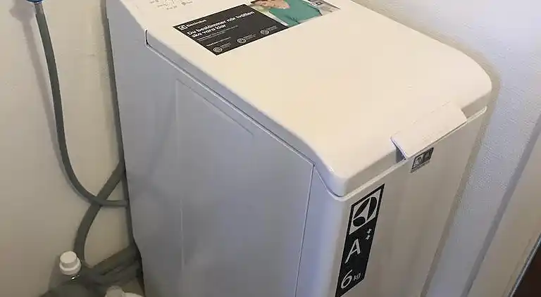 Feriebolig i Nykøbing Sjælland