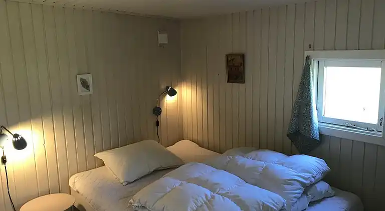 Feriebolig i Nykøbing Sjælland